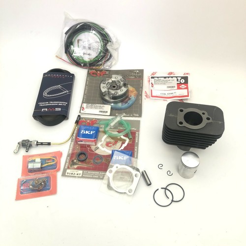 Kit restauro motore per - kit, pz