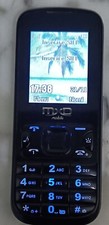 Telefonino MxD Mobile Dual Sim