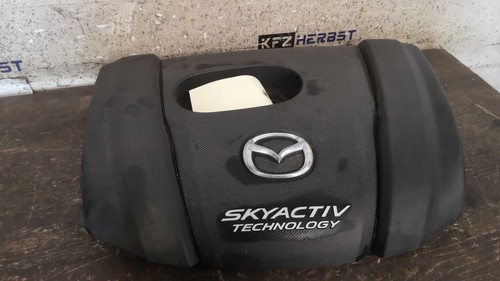 Coperchio del motore mazda - coperchio,