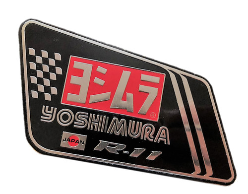Adesivo sticker yoshimura - sticker,