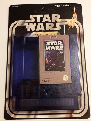 Star wars nintendo - nintendo, rare