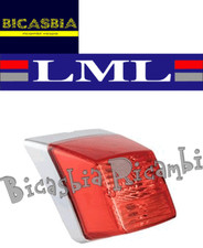 11348 - ORIGINALE LML FARO