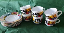 TAZZE TE' PZ.6 PATCHWORK