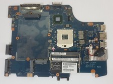 Mainboard LA-7902P Motherboard