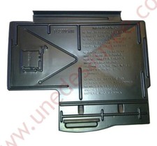 Coperchio Batteria Renault