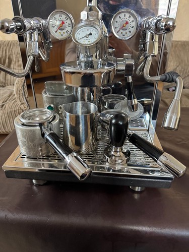 Macchina caffè espresso - macchina,
