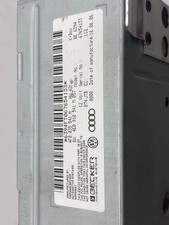 AUDI A6 Avant 4F5, Lettore