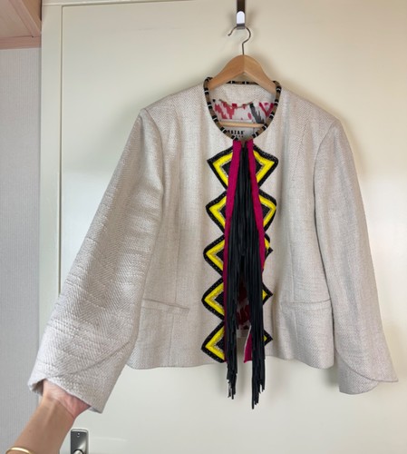 Giacca blazer bazar deluxe - blazer,