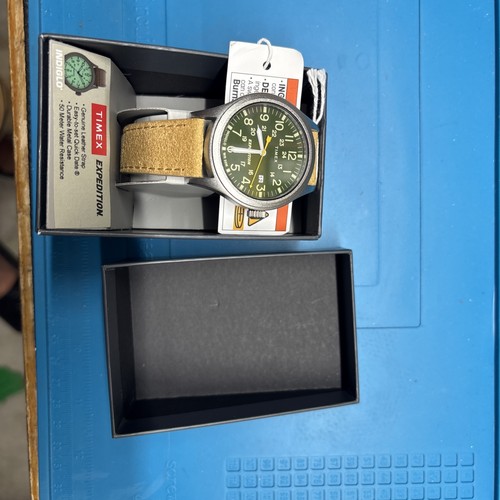Timex tw4b23000 orologio uomo - tw4b23000,,