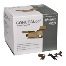 TimberTech CONCEALoc 175 clip