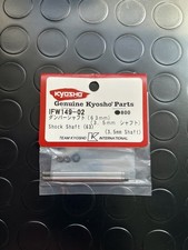 Kyosho IFW149-02 Steli