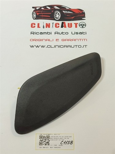 Airbag sedile sinistro - sedile, per