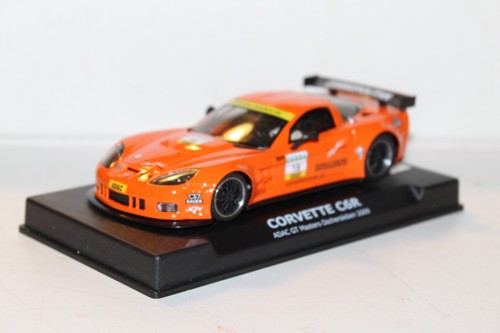 Slot car nsr corvette gt3 - slot,