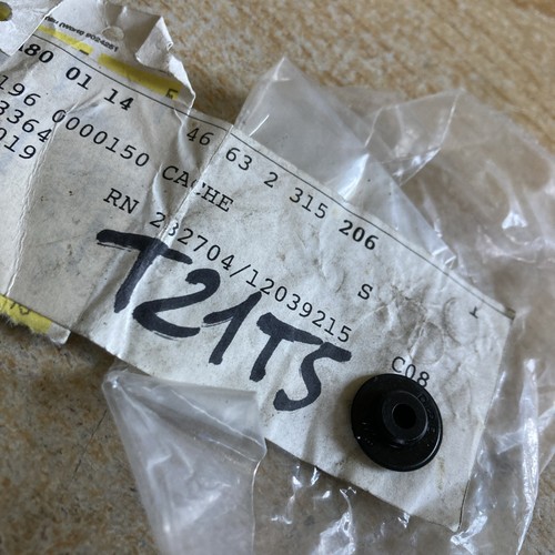 Bmw moto 46632315206 tappo - 46632315206,