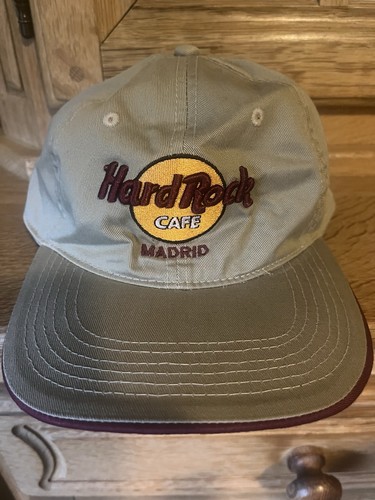 Hard rock cafe - hard, all