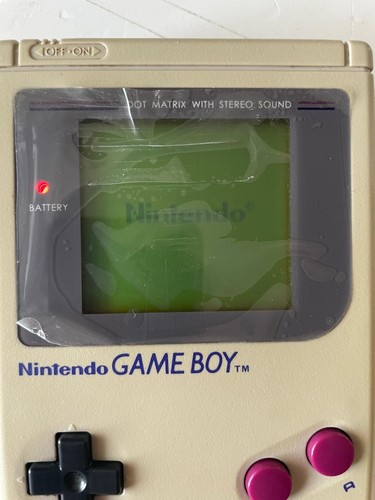 Nintendo game boy - boy, più