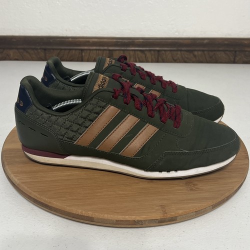 Adidas neo city - city, racer