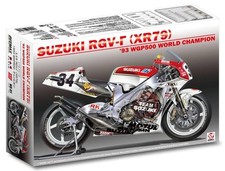 Beemax Suzuki RGV-T (XR79) 93