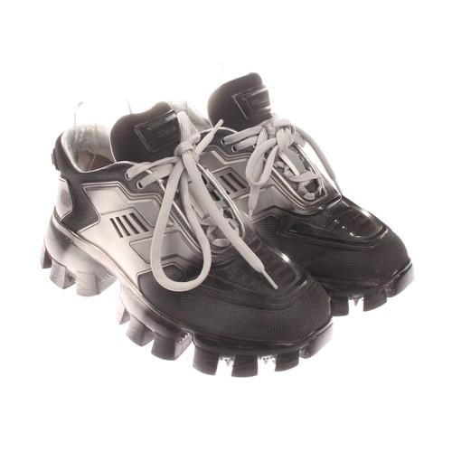 Sneakers prada euro nere - 38,