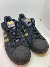 Adidas Superstar Star Wars Trainers Size 9 Originals Superstar II