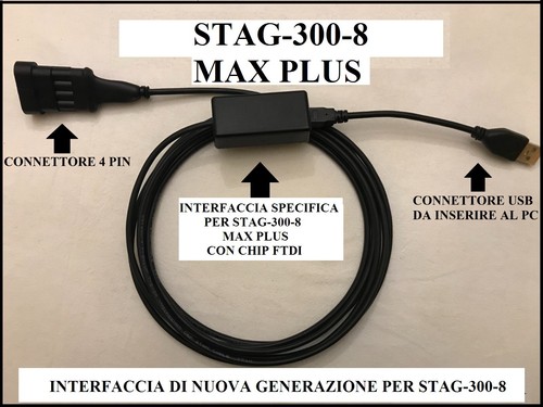 Cavo diagnosi usb