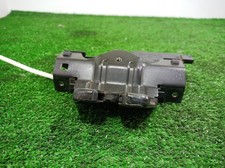 8196401 BAULE / SERRATURA DEL