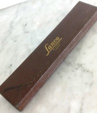 Lanco scatola per orologio - scatola,