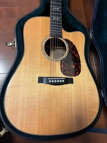 Martin dcpa chitarra - martin,