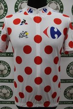 Maglia ciclismo bike LE COQ