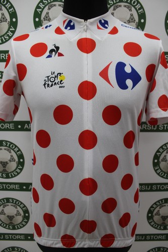 Maglia ciclismo bike coq - maglia, le