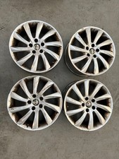 4 Cerchi in Lega OLRIGINALI