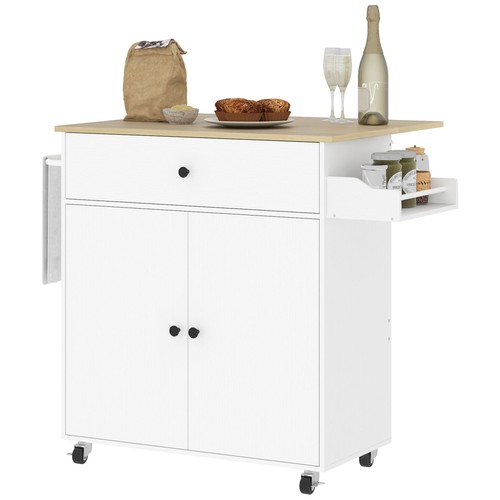 Carrello cucina piano - carrello, a