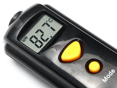 Hpi racing 74151 - temp, gun