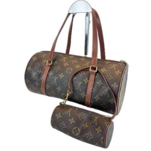 Borsa mano louis vuitton - borsa,