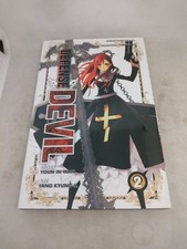 Manga defense devil pop - devil, j-pop