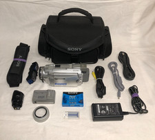 Videocamera digitale Sony