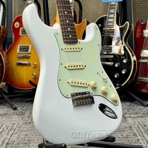 Fender player stratocaster - ii,