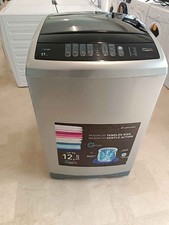 Lavatrice c/alto ARISTON