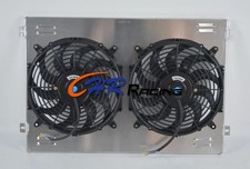Telo radiatore alluminio +