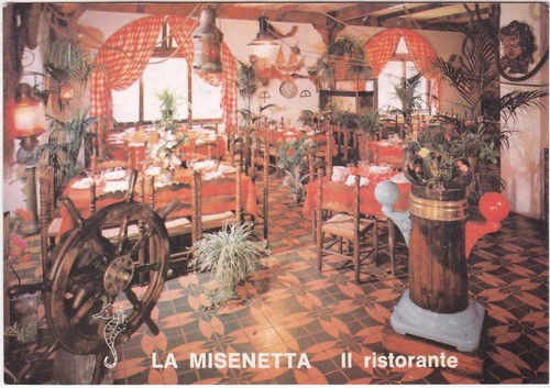 Bacoli napoli la misenetta - bacoli,