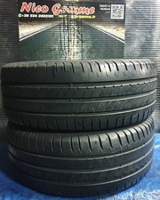 GOMME USATE 205/55R16 91H GOODYEAR EFFICENTGRIP  ESTIVE  PNEUMATICI USATI