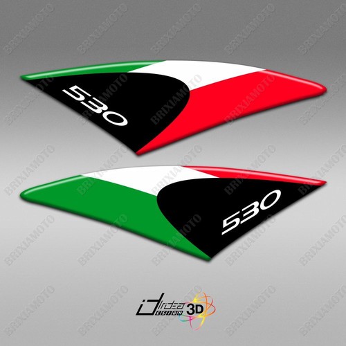 Kit adesivi protezione - 2,
