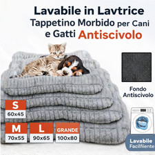 Lavabile in lavatrice