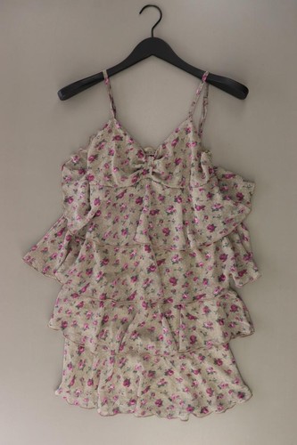 Broadway abito chiffon - abito, in