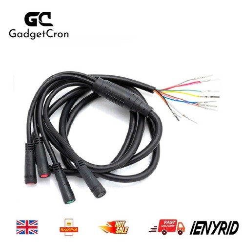Ienyrid pro cavo - ienyrid,