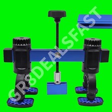 Glue Pull Bridge Paintless