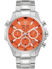 Orologio da uomo Bulova