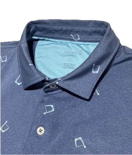 Johnnie final - johnnie-o, polo