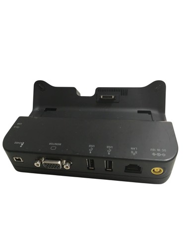 Sony vgp prux1 port replicator - sony,