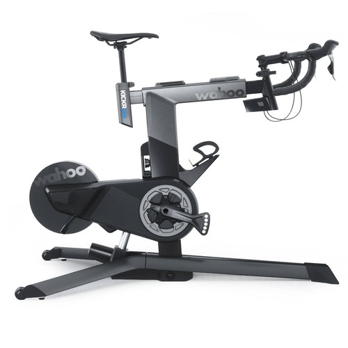 Smart bike wahoo kickr - smart,